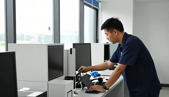 北京小红罐科技有限公司