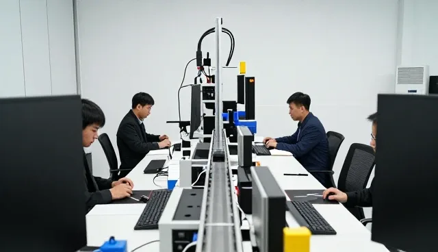 北京小红罐科技有限公司